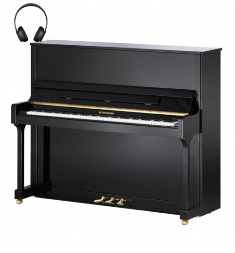 W. Hoffmann Tradition T128 Vario
